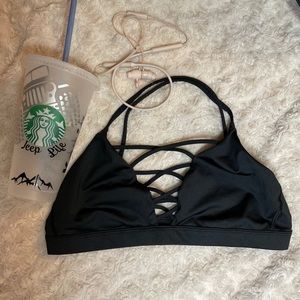 Victoria Secret Sports Bra